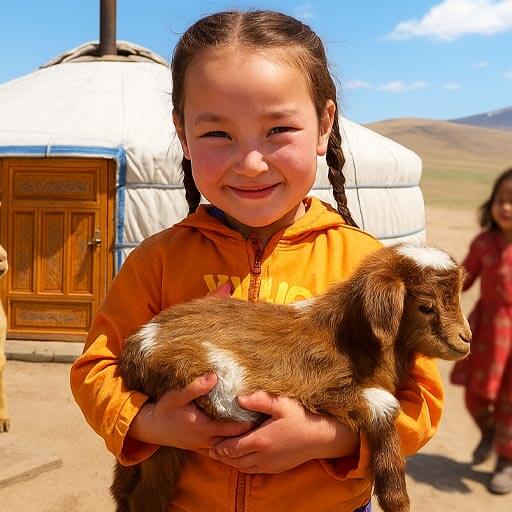 Kaschmir – Mongolian Green Labels Kaschmir – Mongolian Green Labels