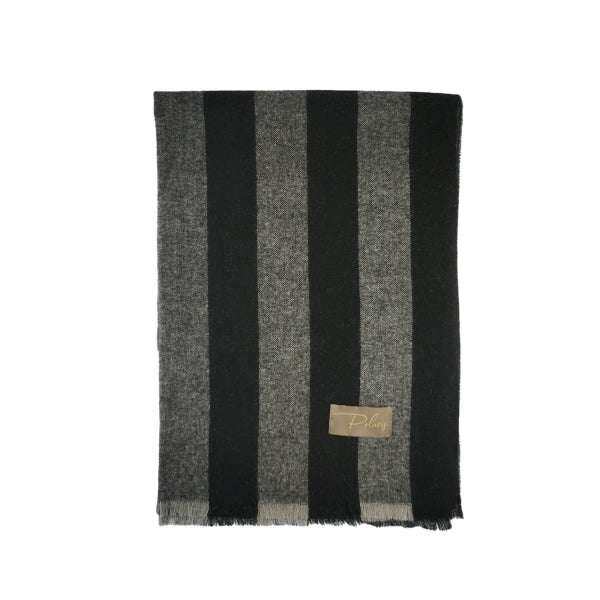 100% Schafwolle Unisex Schal