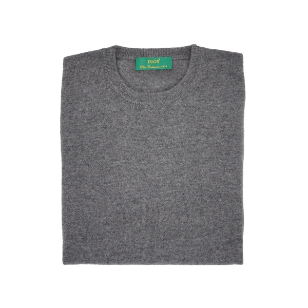 100% Kaschmir Herren Pullover