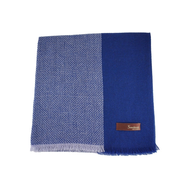 100% Kaschmir Schal (unisex)