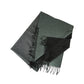 100% Schafwolle Unisex Schal
