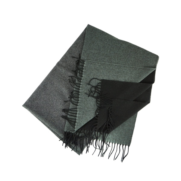 100% Schafwolle Unisex Schal
