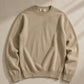 Cashmere Crewneck Pullover Unisex