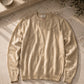 Cashmere Crewneck Pullover Herren