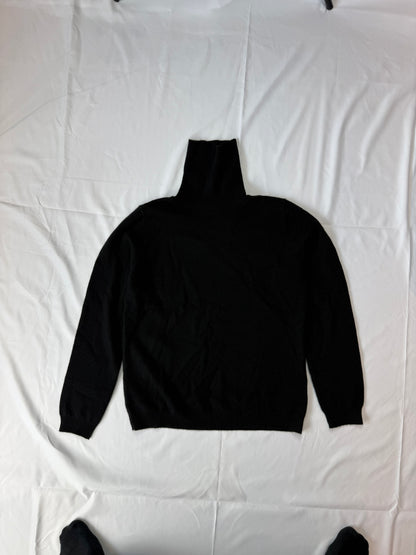 Cashmere Turtleneck Herren