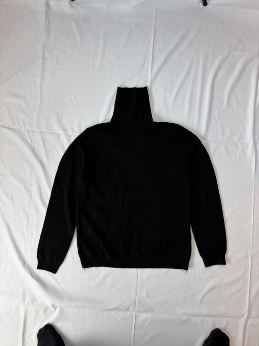 Cashmere Turtleneck Herren
