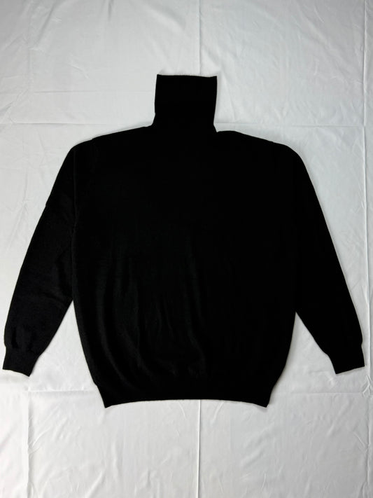 Cashmere Turtleneck Herren Dick