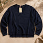 Cashmere V-Neck Damen unten offen