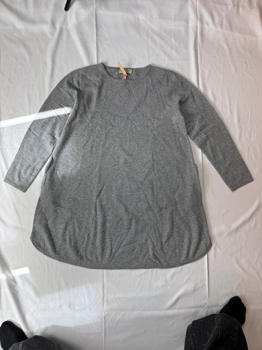 Cashmere Kleid