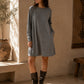 Cashmere Kleid