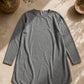 Cashmere Kleid