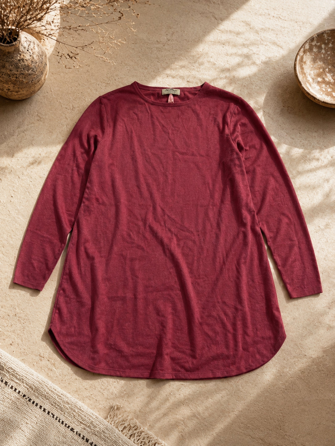Cashmere Kleid