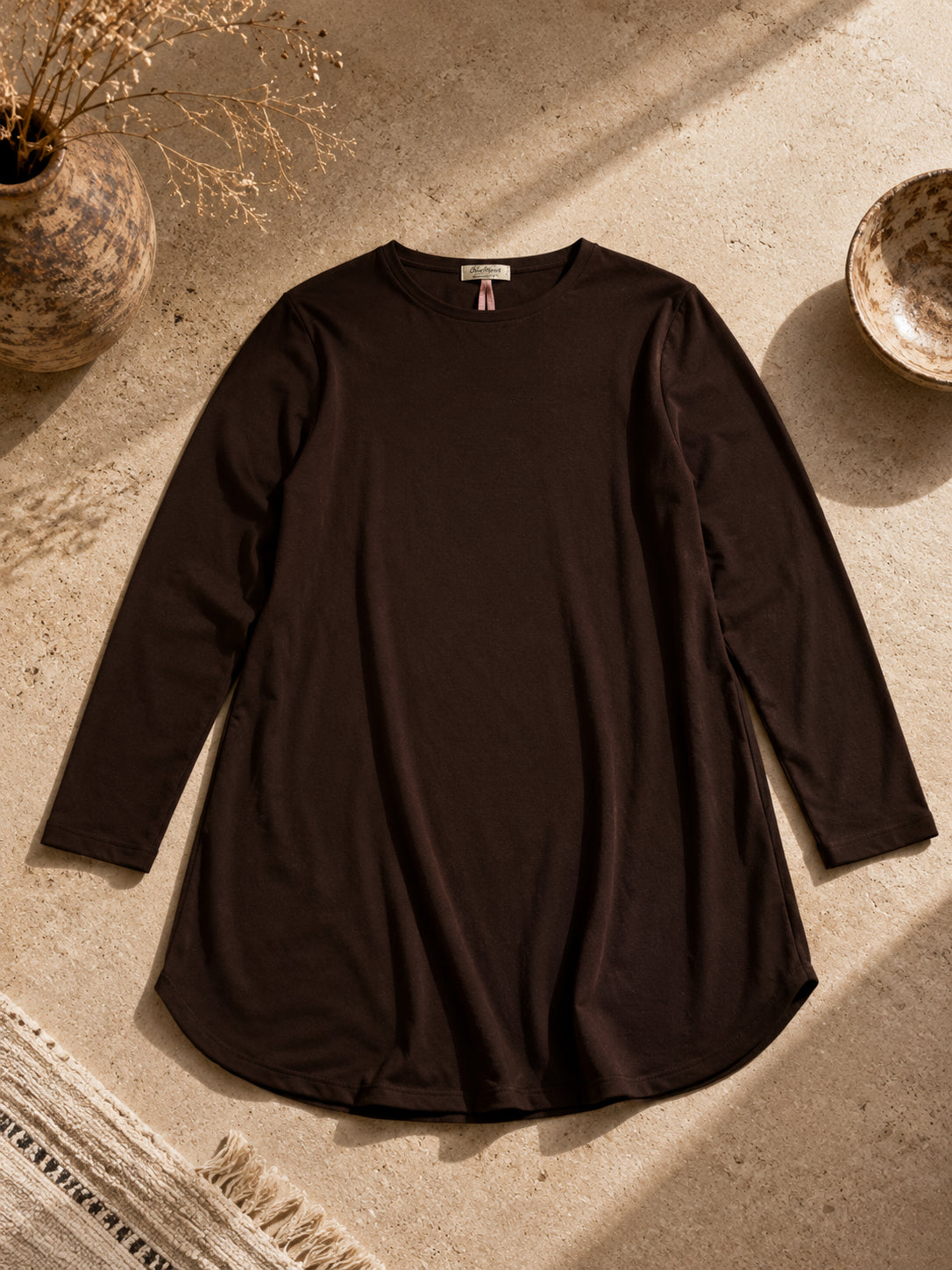 Cashmere Kleid