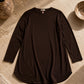 Cashmere Kleid