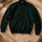 Cashmere Cardigan Zipper Herren