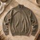 Cashmere Cardigan Zipper Herren