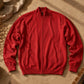 Cashmere Cardigan Zipper Herren