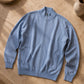 Cashmere Cardigan Zipper Damen