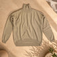 Cashmere Turtleneck Damen