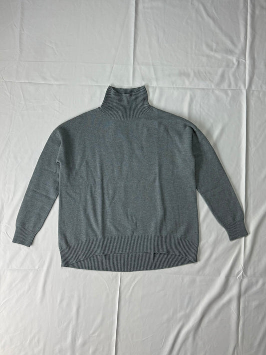 Cashmere Turtleneck Damen