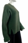 Preview: 100% Yakwolle Damen Pullover
